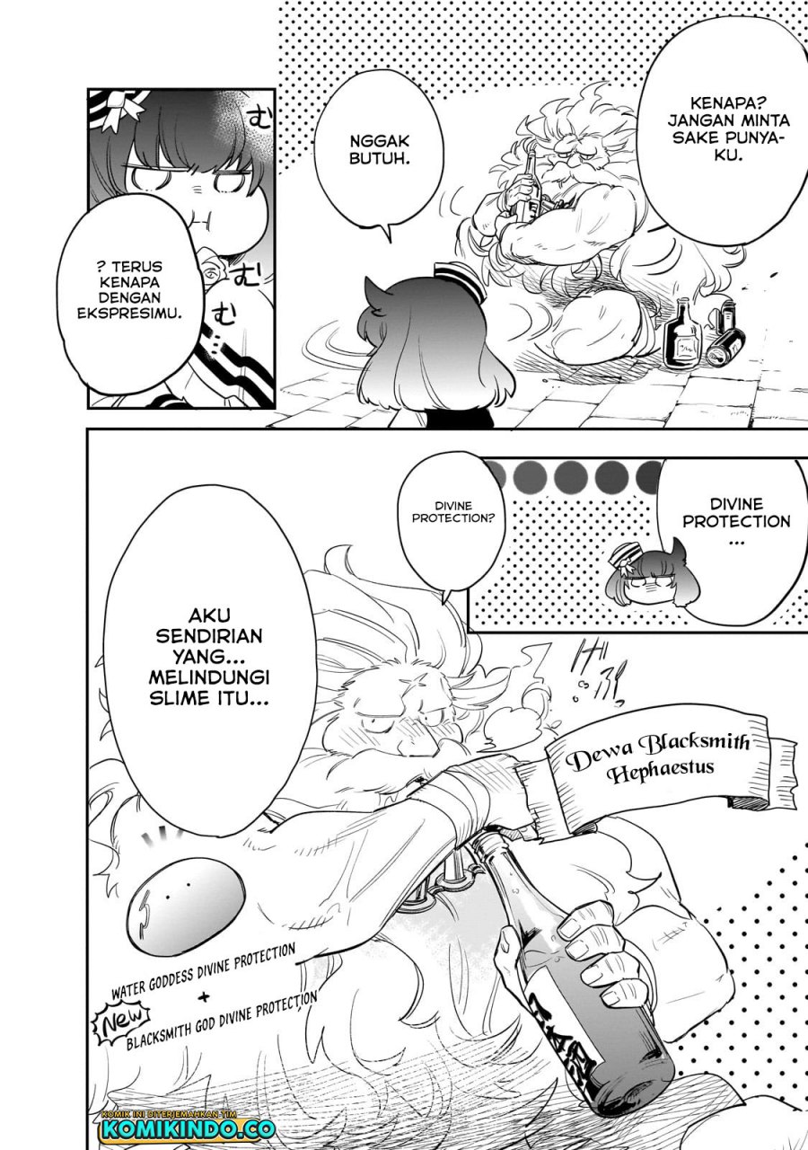 Tondemo Skill de Isekai Hourou Meshi: Sui no Daibouken