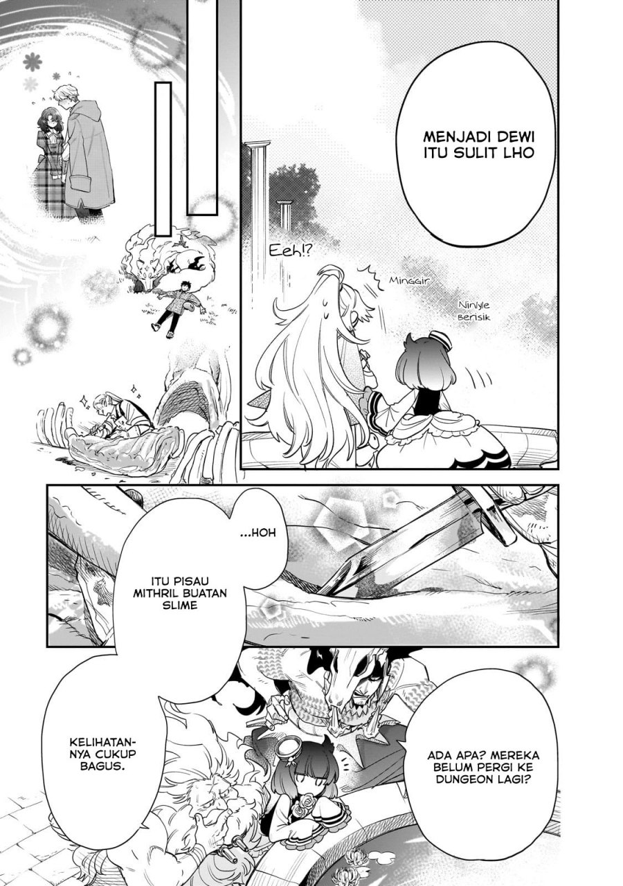 Tondemo Skill de Isekai Hourou Meshi: Sui no Daibouken