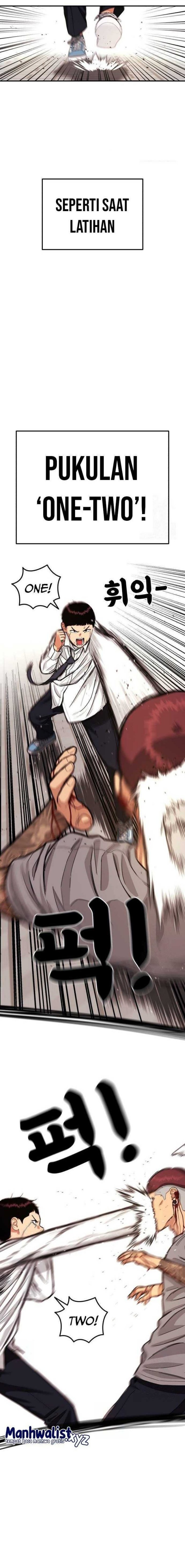 Top 1 Fighting Tutoring