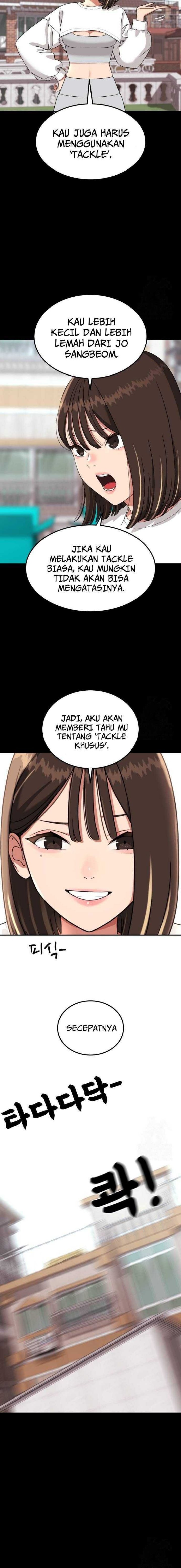 Top 1 Fighting Tutoring