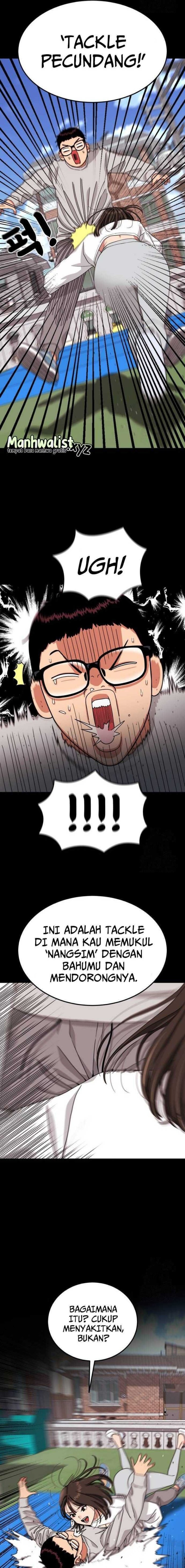 Top 1 Fighting Tutoring