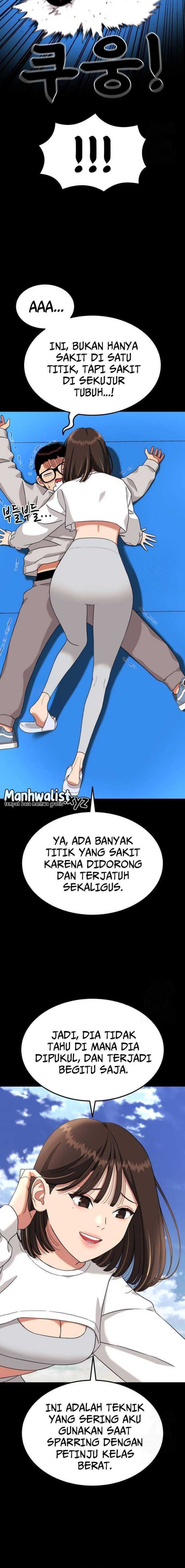 Top 1 Fighting Tutoring