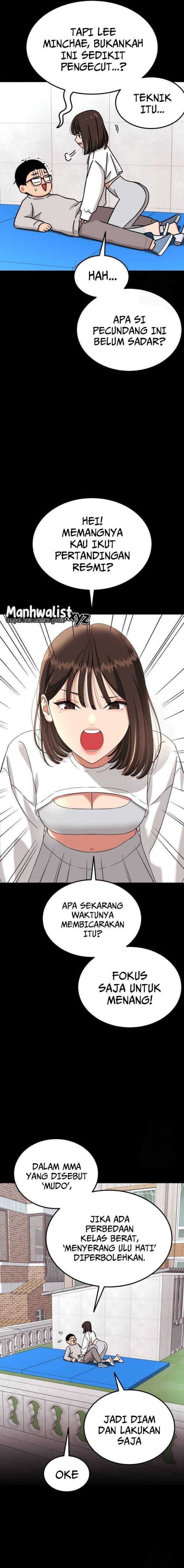 Top 1 Fighting Tutoring