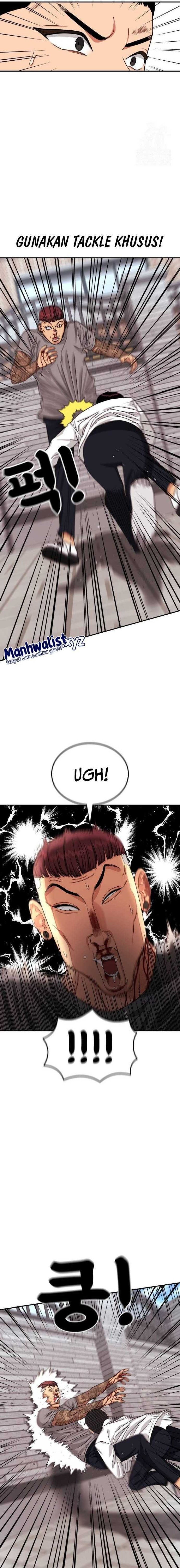 Top 1 Fighting Tutoring