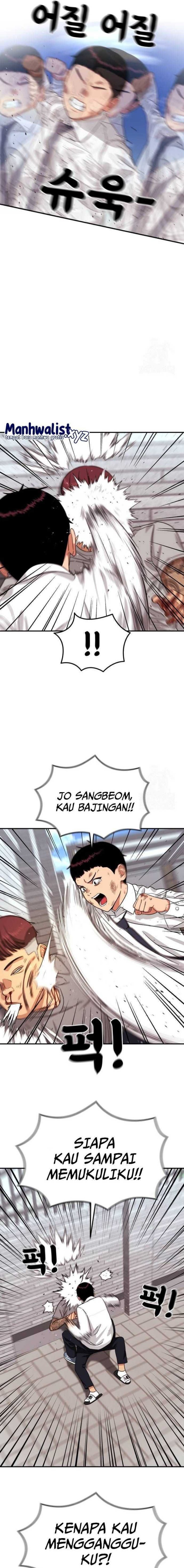 Top 1 Fighting Tutoring