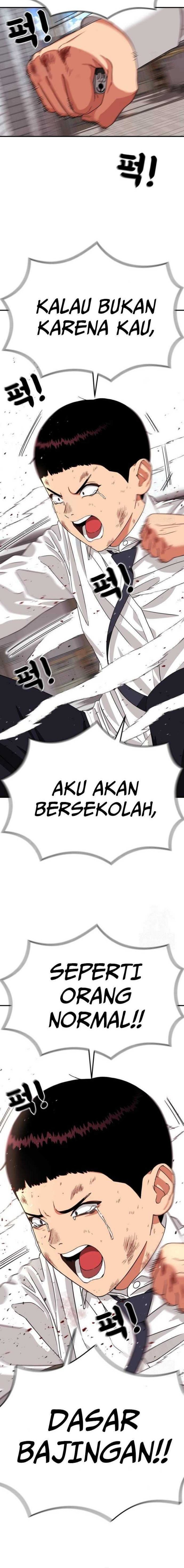 Top 1 Fighting Tutoring