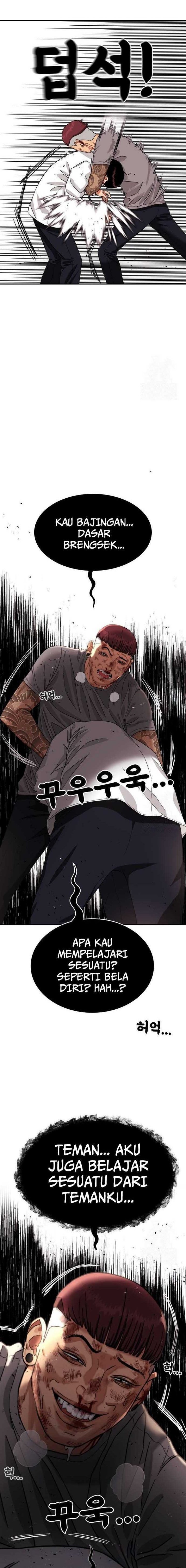 Top 1 Fighting Tutoring