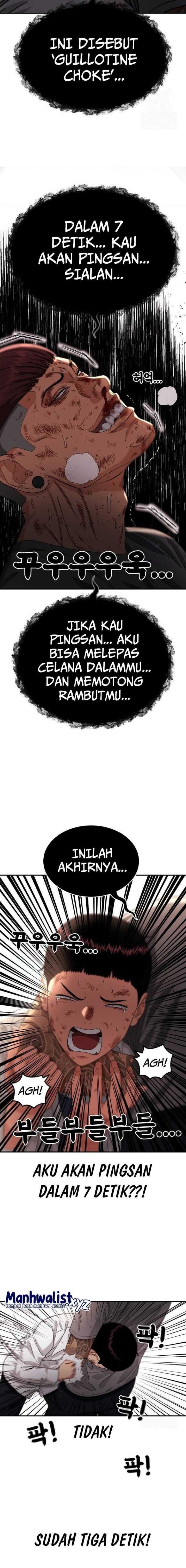 Top 1 Fighting Tutoring