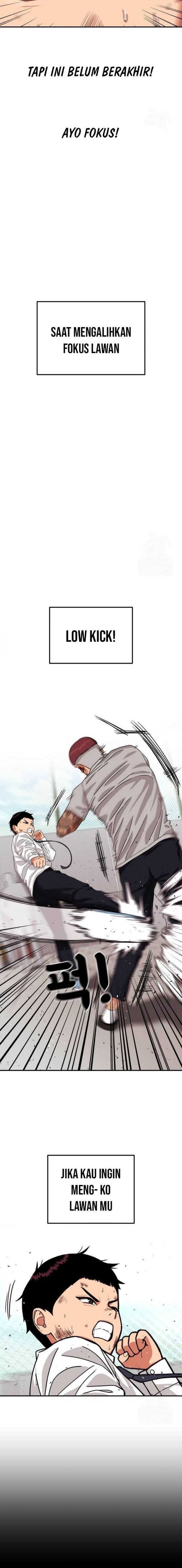 Top 1 Fighting Tutoring