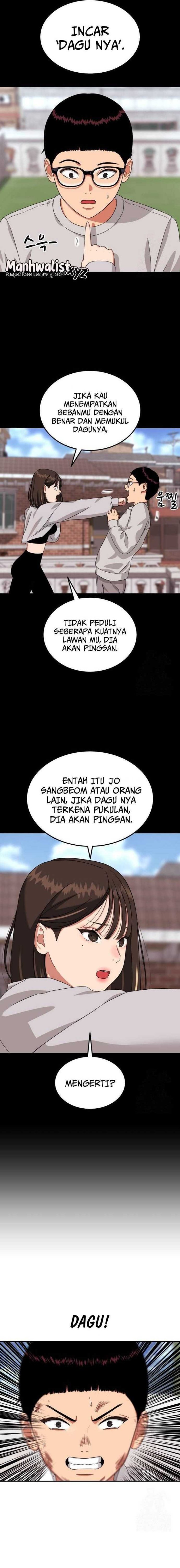 Top 1 Fighting Tutoring
