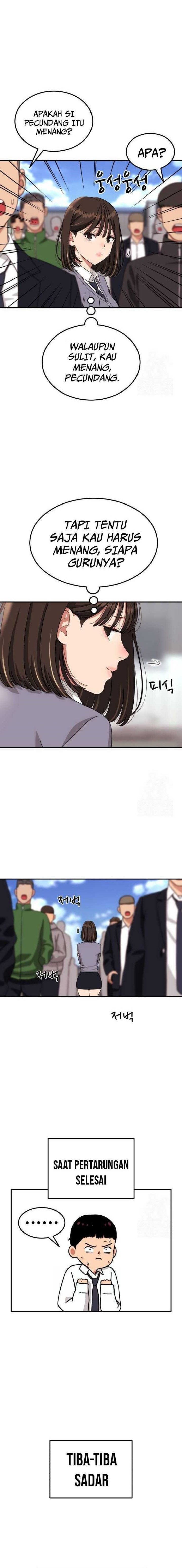 Top 1 Fighting Tutoring