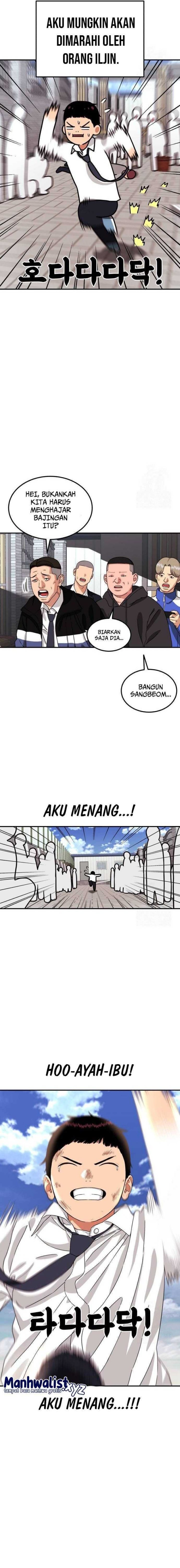 Top 1 Fighting Tutoring