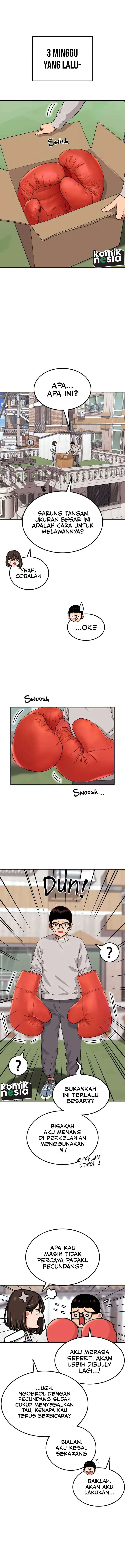 Top 1 Fighting Tutoring