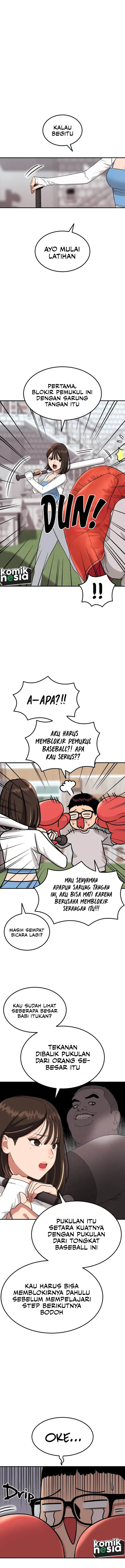 Top 1 Fighting Tutoring