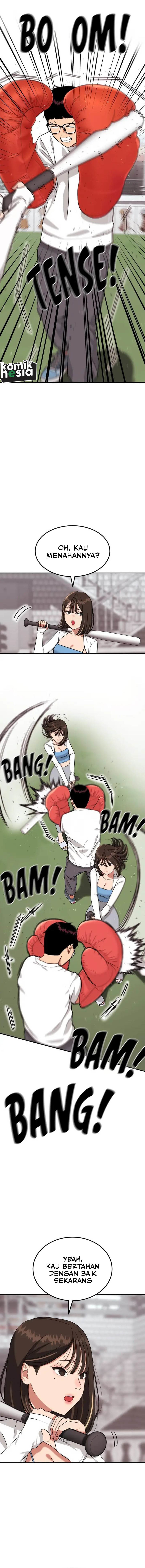 Top 1 Fighting Tutoring