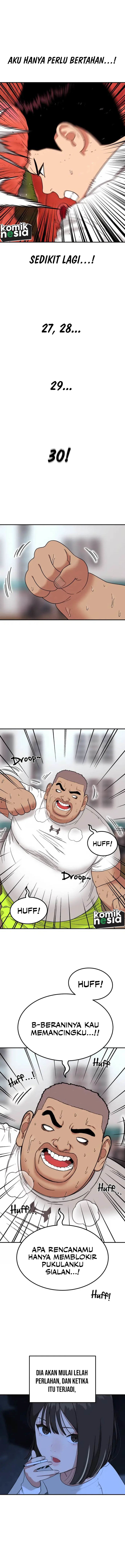 Top 1 Fighting Tutoring