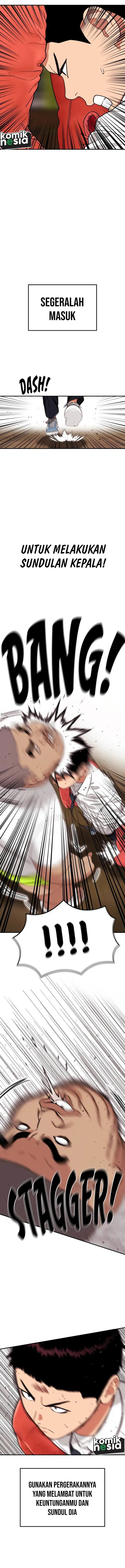 Top 1 Fighting Tutoring