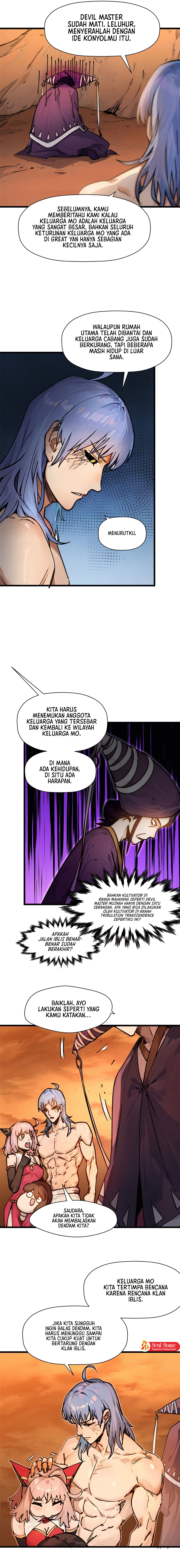 Top Tier Providence: Secretly Cultivate for a Thousand Years