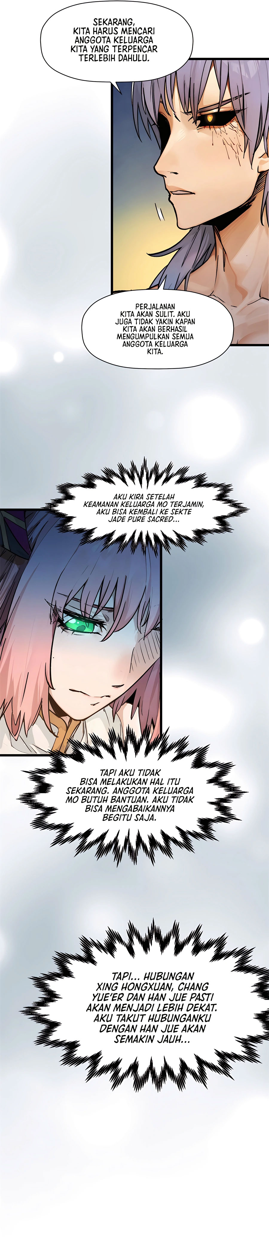 Top Tier Providence: Secretly Cultivate for a Thousand Years