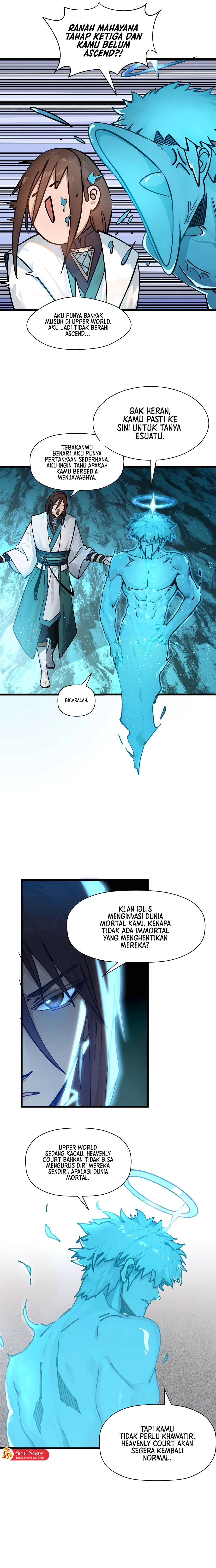 Top Tier Providence: Secretly Cultivate for a Thousand Years