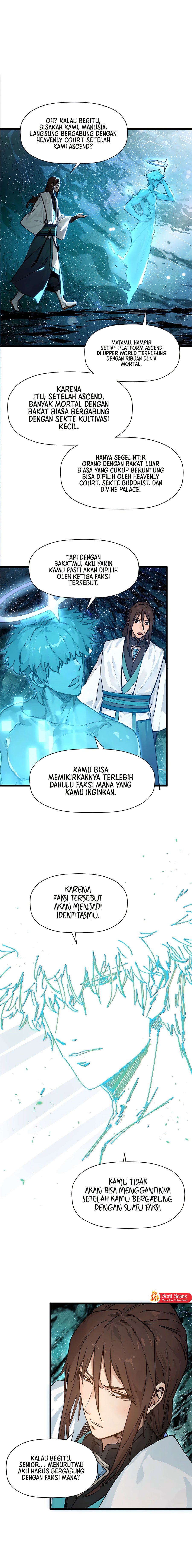 Top Tier Providence: Secretly Cultivate for a Thousand Years