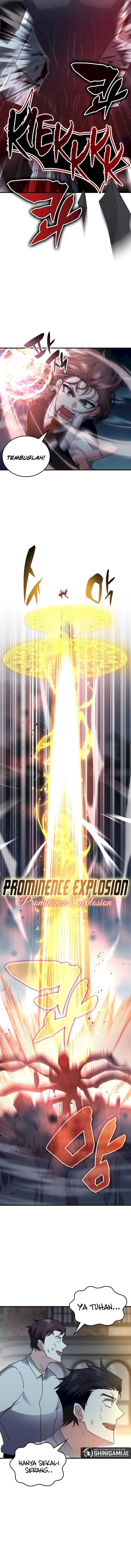 Transcension Academy