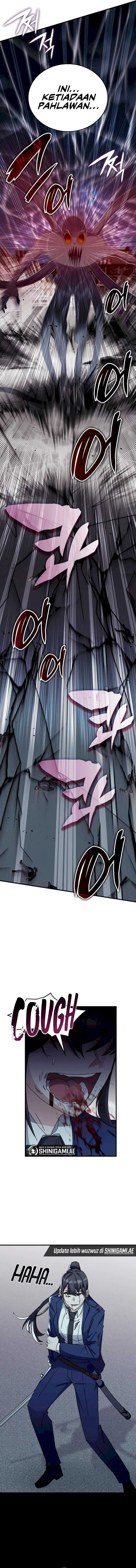Transcension Academy