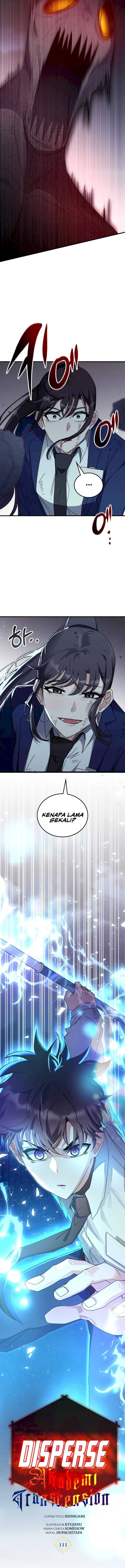 Transcension Academy