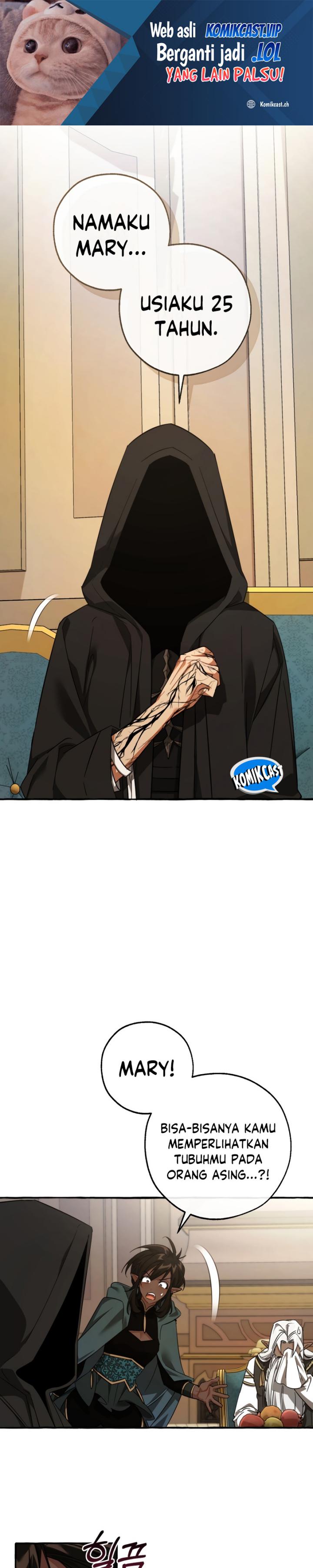 Trash of the Count’s Family