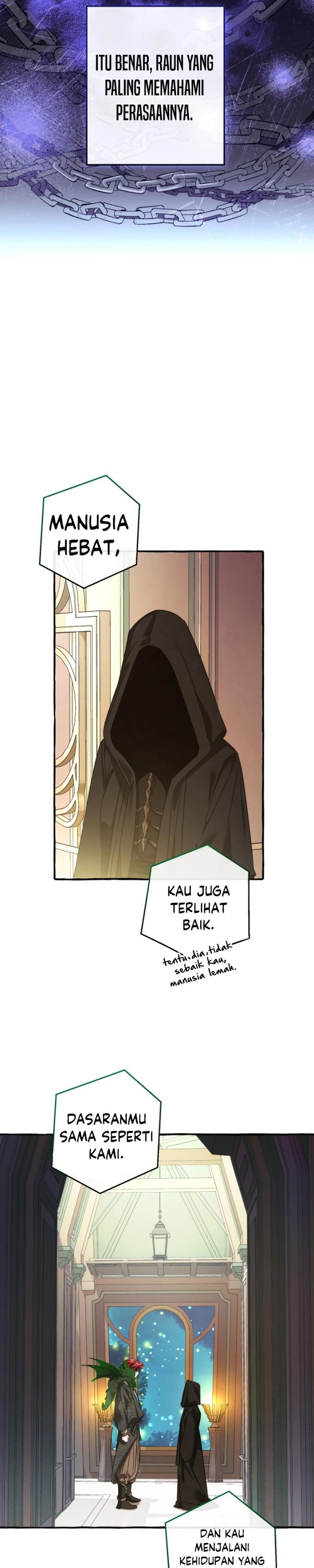 Trash of the Count’s Family