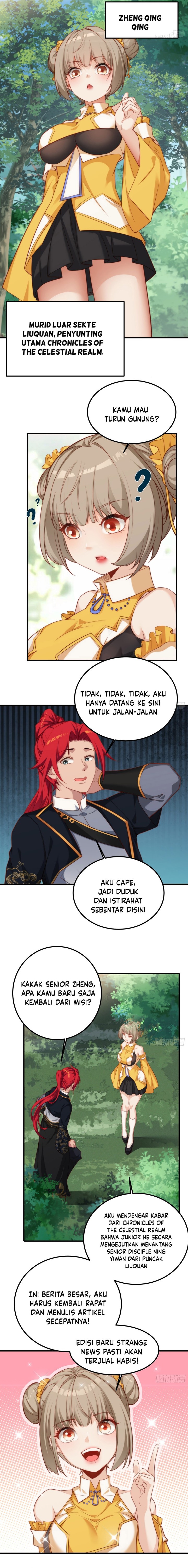 Traveling Through Time and Space to Become an Unlucky NPC: I Have a Wife to Protect Me