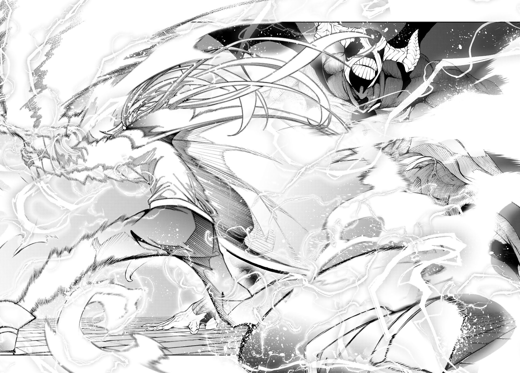 Tsue to Tsurugi no Wistoria