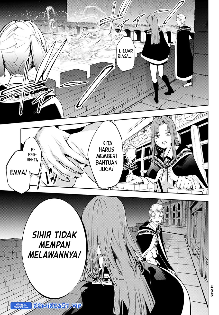 Tsue to Tsurugi no Wistoria