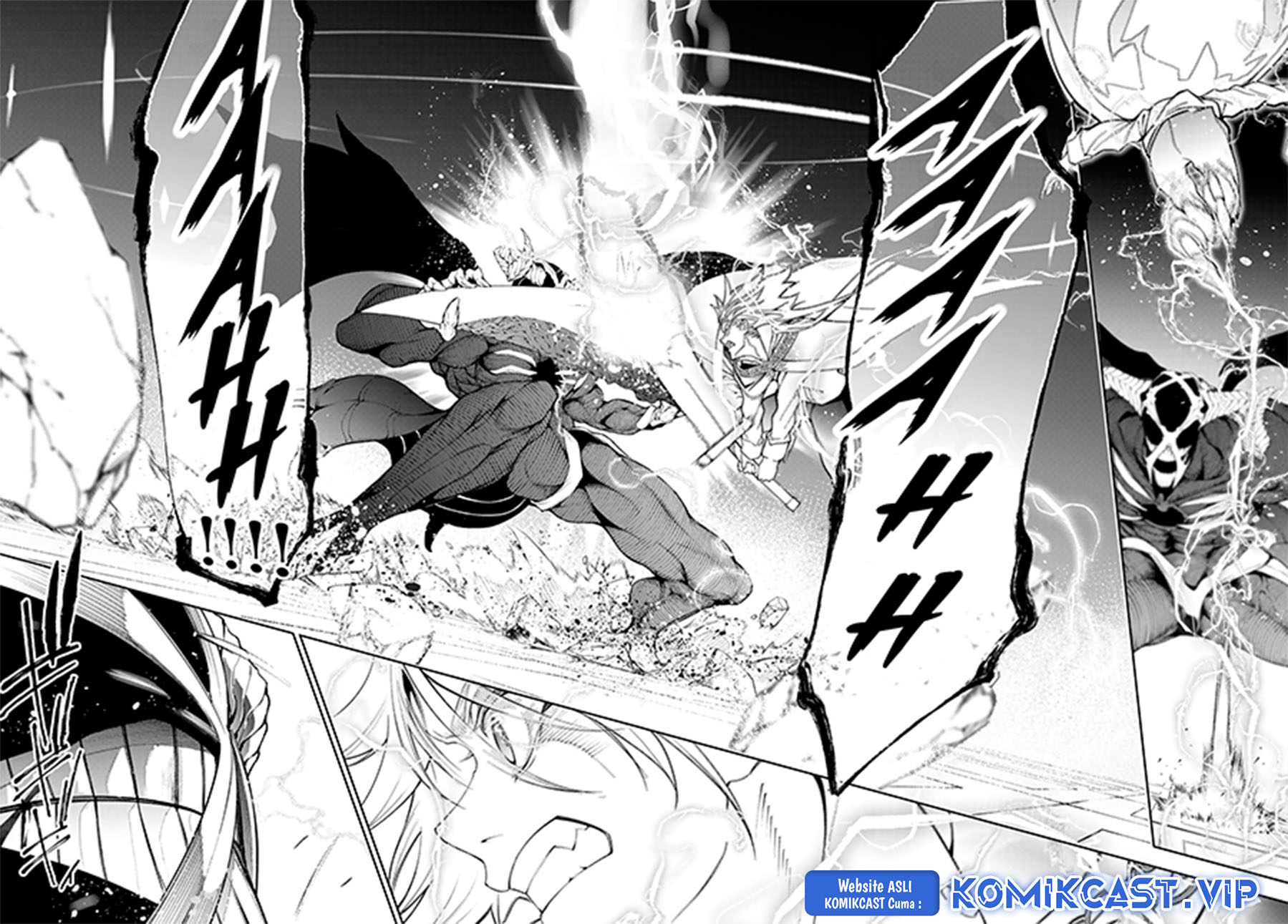 Tsue to Tsurugi no Wistoria