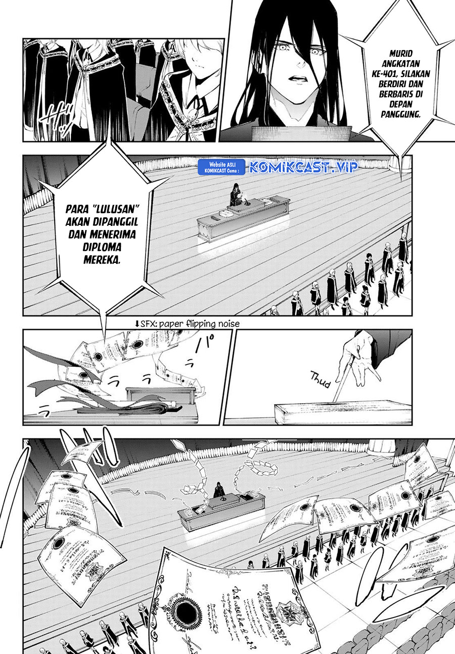 Tsue to Tsurugi no Wistoria
