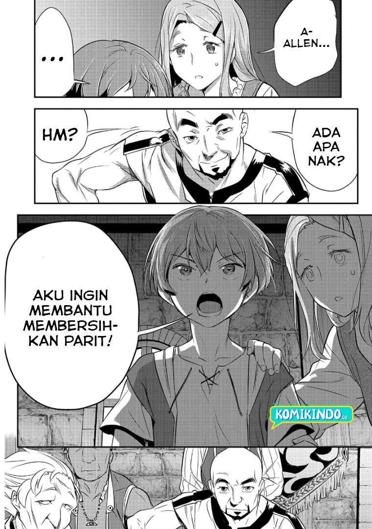 Villager A Wants to Save the Villainess no Matter What!
