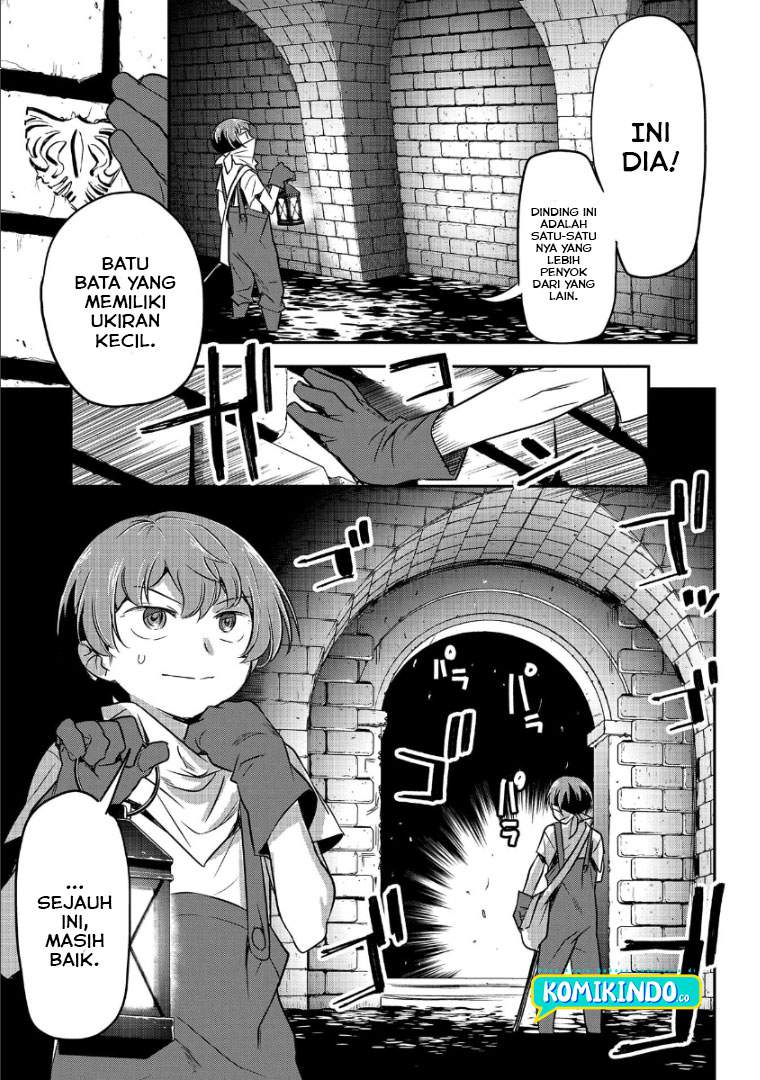 Villager A Wants to Save the Villainess no Matter What!
