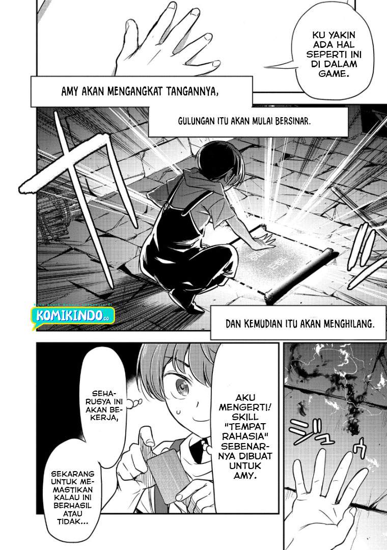 Villager A Wants to Save the Villainess no Matter What!