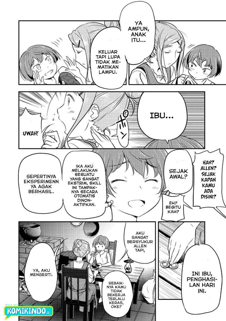 Villager A Wants to Save the Villainess no Matter What!