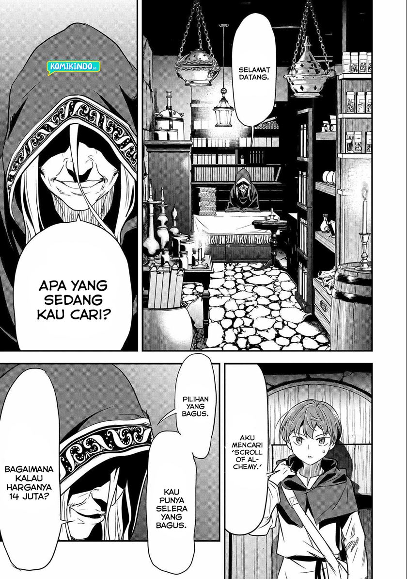 Villager A Wants to Save the Villainess no Matter What!