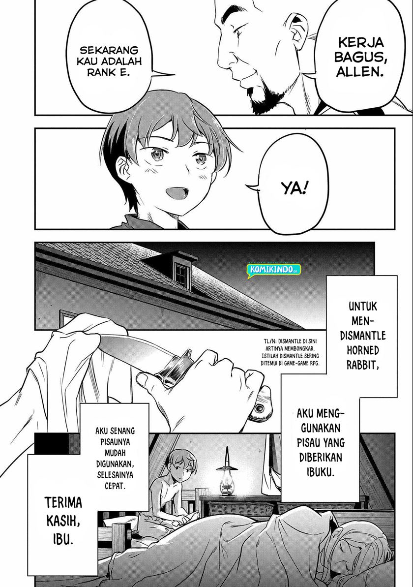 Villager A Wants to Save the Villainess no Matter What!
