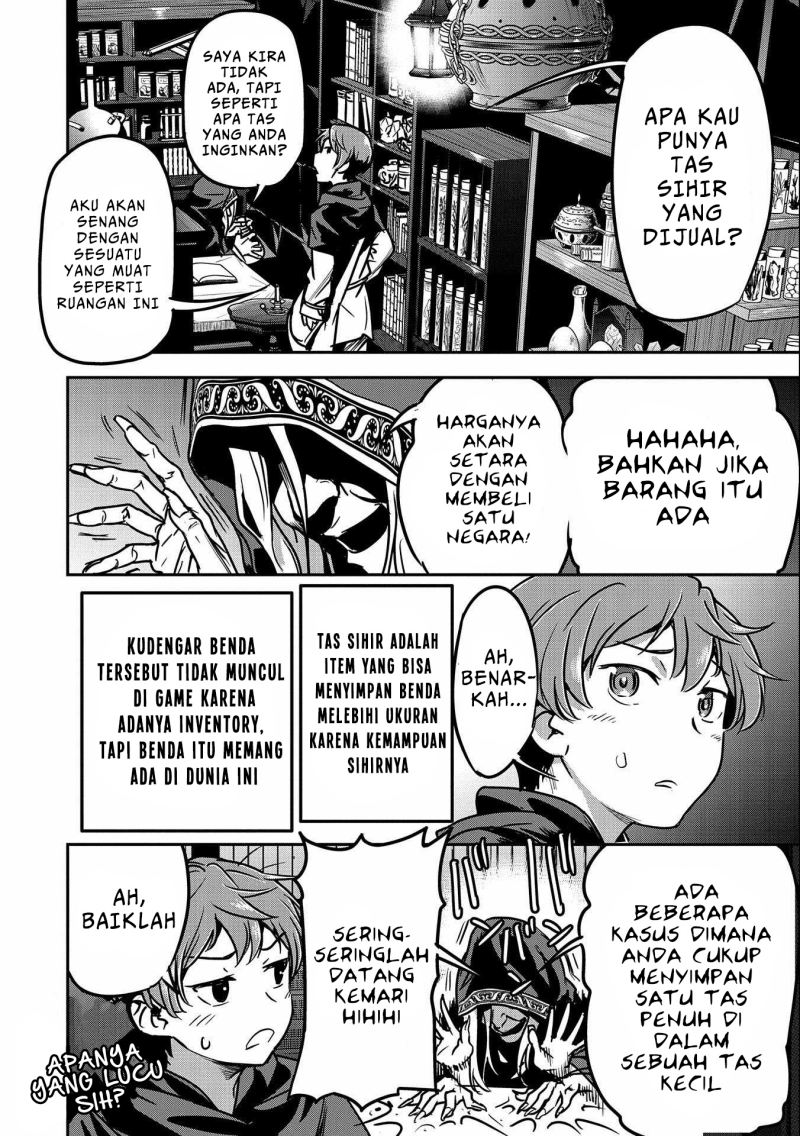 Villager A Wants to Save the Villainess no Matter What!