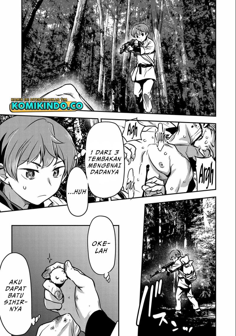 Villager A Wants to Save the Villainess no Matter What!
