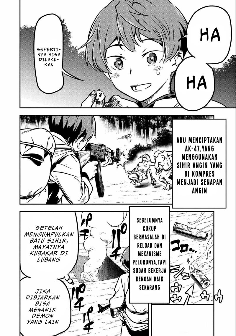 Villager A Wants to Save the Villainess no Matter What!