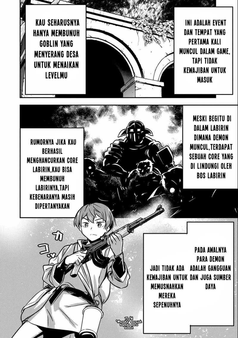 Villager A Wants to Save the Villainess no Matter What!