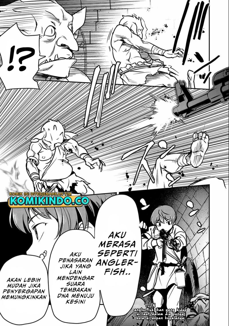Villager A Wants to Save the Villainess no Matter What!