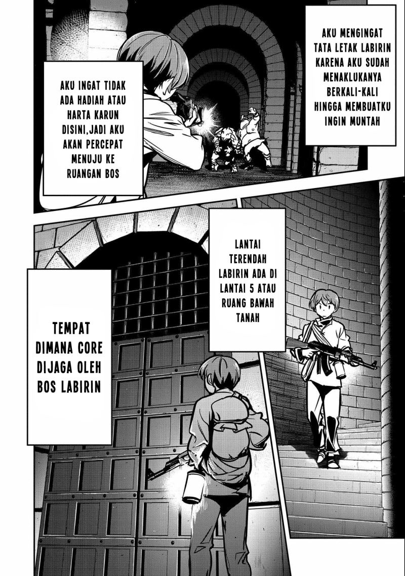 Villager A Wants to Save the Villainess no Matter What!
