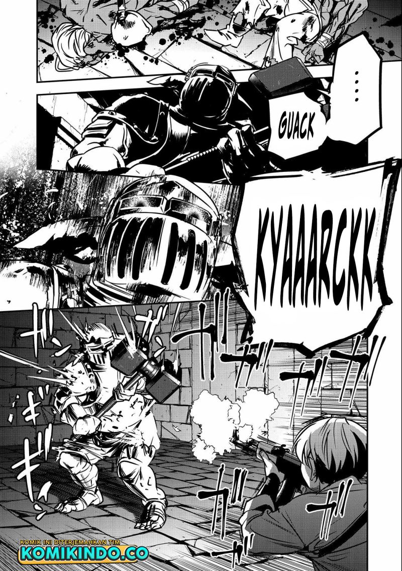 Villager A Wants to Save the Villainess no Matter What!