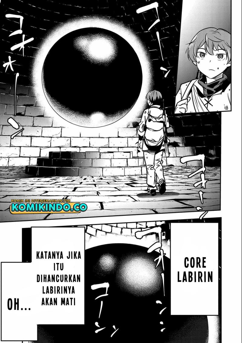 Villager A Wants to Save the Villainess no Matter What!