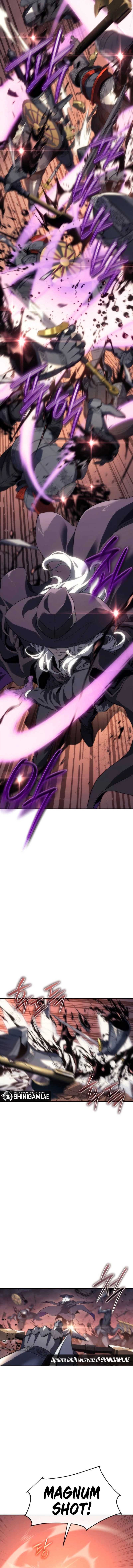 Why I Quit Being The Demon King